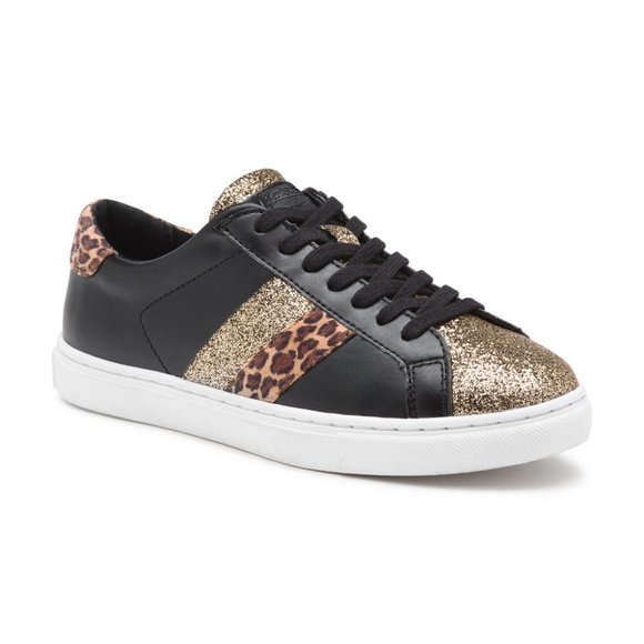 G.H. Bass & Co. Shoes - G.H. Bass & Co Kylie Black Multi - New - Size 10